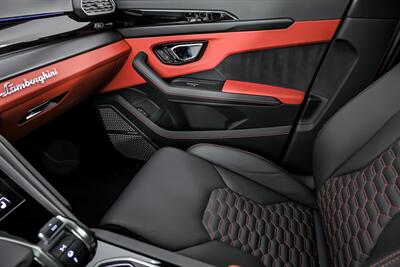 2021 Lamborghini Urus -FULL PPF   - Photo 41 - Joliet, IL 60435