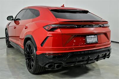 2021 Lamborghini Urus -FULL PPF   - Photo 10 - Joliet, IL 60435
