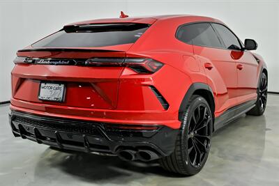 2021 Lamborghini Urus -FULL PPF   - Photo 12 - Joliet, IL 60435