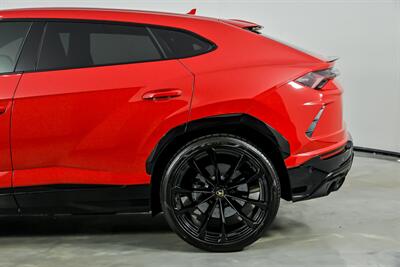2021 Lamborghini Urus -FULL PPF   - Photo 9 - Joliet, IL 60435