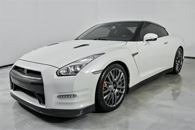 2016 Nissan GT-R Premium   - Photo 6 - Joliet, IL 60435