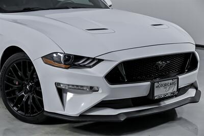 2020 Ford Mustang GT Premium   - Photo 3 - Joliet, IL 60435