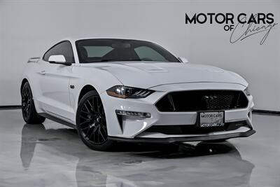 2020 Ford Mustang GT Premium   - Photo 1 - Joliet, IL 60435