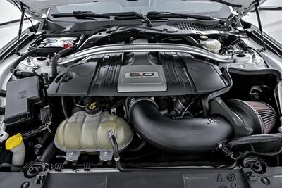 2020 Ford Mustang GT Premium   - Photo 17 - Joliet, IL 60435