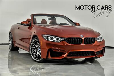 2019 BMW M4   - Photo 1 - Joliet, IL 60435