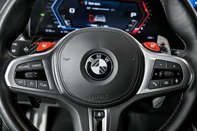 2023 BMW M3 Competition xDrive   - Photo 30 - Joliet, IL 60435