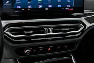 2023 BMW M3 Competition xDrive   - Photo 34 - Joliet, IL 60435