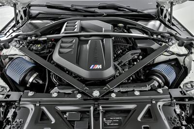 2023 BMW M3 Competition xDrive   - Photo 17 - Joliet, IL 60435