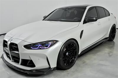 2023 BMW M3 Competition xDrive   - Photo 6 - Joliet, IL 60435