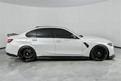 2023 BMW M3 Competition xDrive   - Photo 14 - Joliet, IL 60435