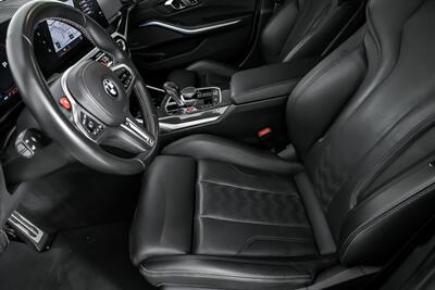 2023 BMW M3 Competition xDrive   - Photo 22 - Joliet, IL 60435