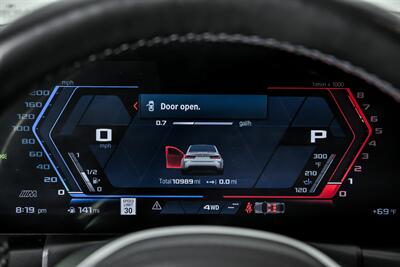 2023 BMW M3 Competition xDrive   - Photo 27 - Joliet, IL 60435