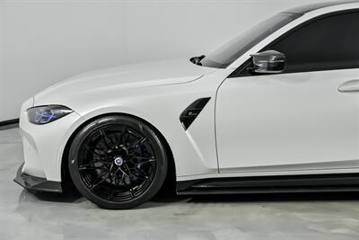 2023 BMW M3 Competition xDrive   - Photo 7 - Joliet, IL 60435