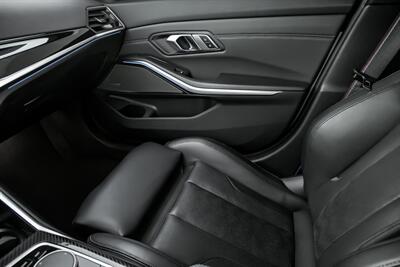 2023 BMW M3 Competition xDrive   - Photo 37 - Joliet, IL 60435