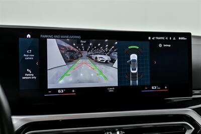 2023 BMW M3 Competition xDrive   - Photo 32 - Joliet, IL 60435