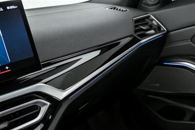 2023 BMW M3 Competition xDrive   - Photo 35 - Joliet, IL 60435