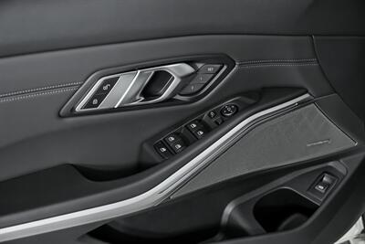 2023 BMW M3 Competition xDrive   - Photo 18 - Joliet, IL 60435