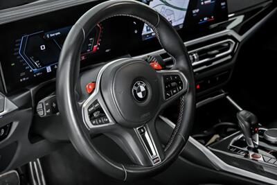 2023 BMW M3 Competition xDrive   - Photo 25 - Joliet, IL 60435