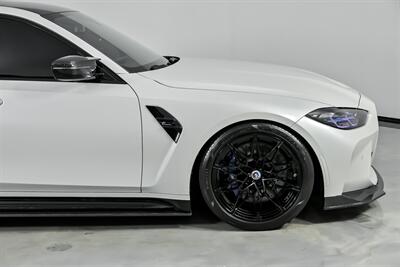 2023 BMW M3 Competition xDrive   - Photo 15 - Joliet, IL 60435