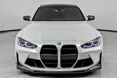 2023 BMW M3 Competition xDrive   - Photo 5 - Joliet, IL 60435