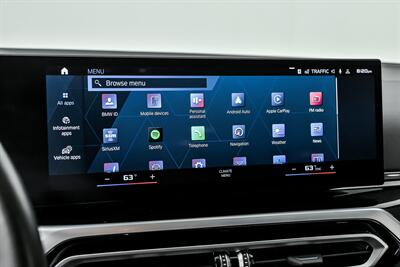 2023 BMW M3 Competition xDrive   - Photo 33 - Joliet, IL 60435