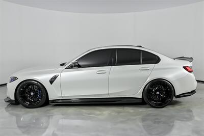 2023 BMW M3 Competition xDrive   - Photo 8 - Joliet, IL 60435