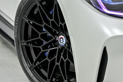2023 BMW M3 Competition xDrive   - Photo 4 - Joliet, IL 60435