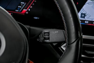 2023 BMW M3 Competition xDrive   - Photo 29 - Joliet, IL 60435