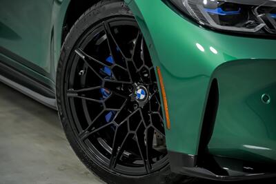 2021 BMW M3   - Photo 4 - Joliet, IL 60435