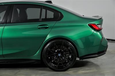 2021 BMW M3   - Photo 9 - Joliet, IL 60435