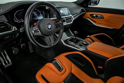 2021 BMW M3   - Photo 21 - Joliet, IL 60435