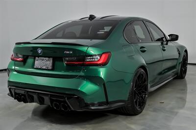 2021 BMW M3   - Photo 12 - Joliet, IL 60435