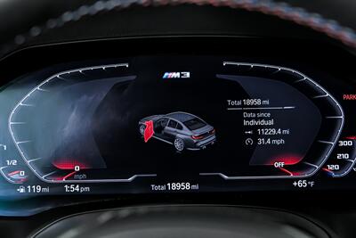 2021 BMW M3   - Photo 29 - Joliet, IL 60435