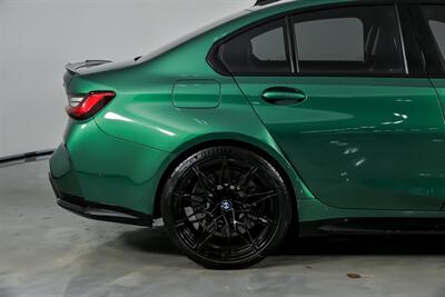 2021 BMW M3   - Photo 13 - Joliet, IL 60435