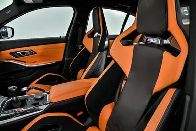 2021 BMW M3   - Photo 23 - Joliet, IL 60435