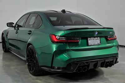 2021 BMW M3   - Photo 10 - Joliet, IL 60435
