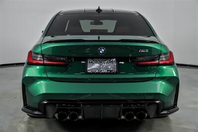 2021 BMW M3   - Photo 11 - Joliet, IL 60435