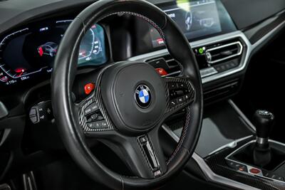 2021 BMW M3   - Photo 26 - Joliet, IL 60435