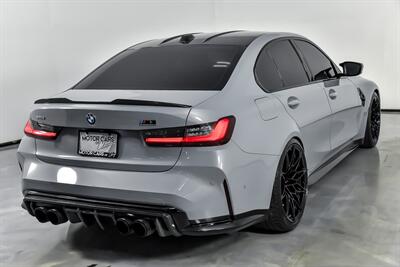2024 BMW M3 Competition xDrive   - Photo 12 - Joliet, IL 60435