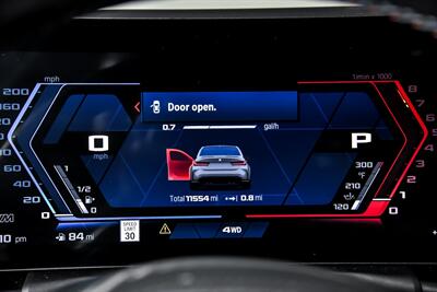2024 BMW M3 Competition xDrive   - Photo 27 - Joliet, IL 60435