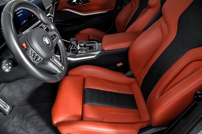 2024 BMW M3 Competition xDrive   - Photo 22 - Joliet, IL 60435