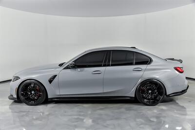 2024 BMW M3 Competition xDrive   - Photo 8 - Joliet, IL 60435