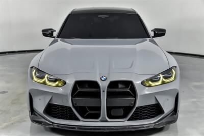 2024 BMW M3 Competition xDrive   - Photo 5 - Joliet, IL 60435