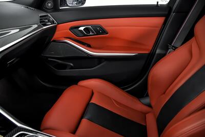 2024 BMW M3 Competition xDrive   - Photo 37 - Joliet, IL 60435