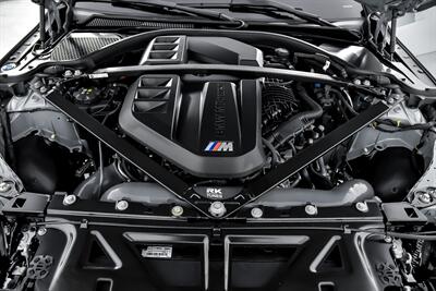 2024 BMW M3 Competition xDrive   - Photo 17 - Joliet, IL 60435
