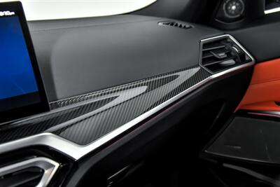 2024 BMW M3 Competition xDrive   - Photo 35 - Joliet, IL 60435