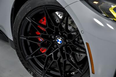 2024 BMW M3 Competition xDrive   - Photo 4 - Joliet, IL 60435