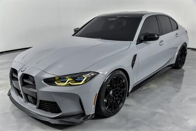 2024 BMW M3 Competition xDrive   - Photo 6 - Joliet, IL 60435