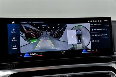 2024 BMW M3 Competition xDrive   - Photo 32 - Joliet, IL 60435