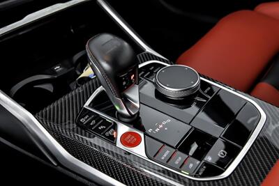 2024 BMW M3 Competition xDrive   - Photo 36 - Joliet, IL 60435
